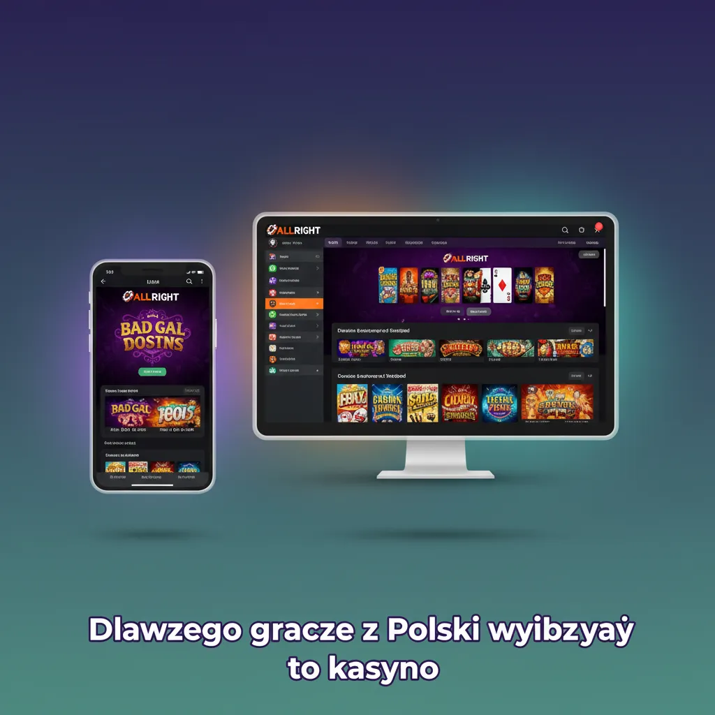 Grafika: polskie kasyno online – PLN, szybkie płatności, polski interfejs, SSL, top dostawcy, wsparcie 24/7.