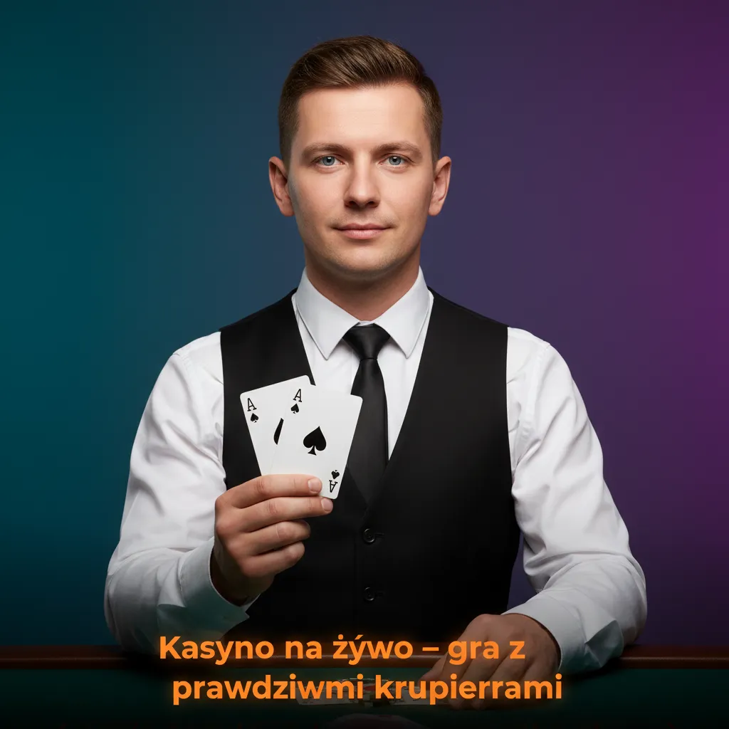Transmisja na żywo z kasyna: krupier przy stole ruletki, HD obraz, czat, zakłady dla różnych budżetów