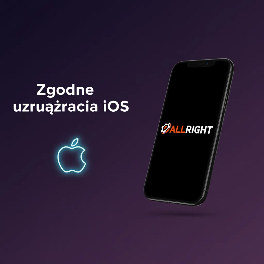 Lista zgodnych urządzeń iOS: iPhone X–15, iPad 7. gen+, Air 3+, Pro 2018+. Aplikacja działa płynnie na nowszych modelach.
